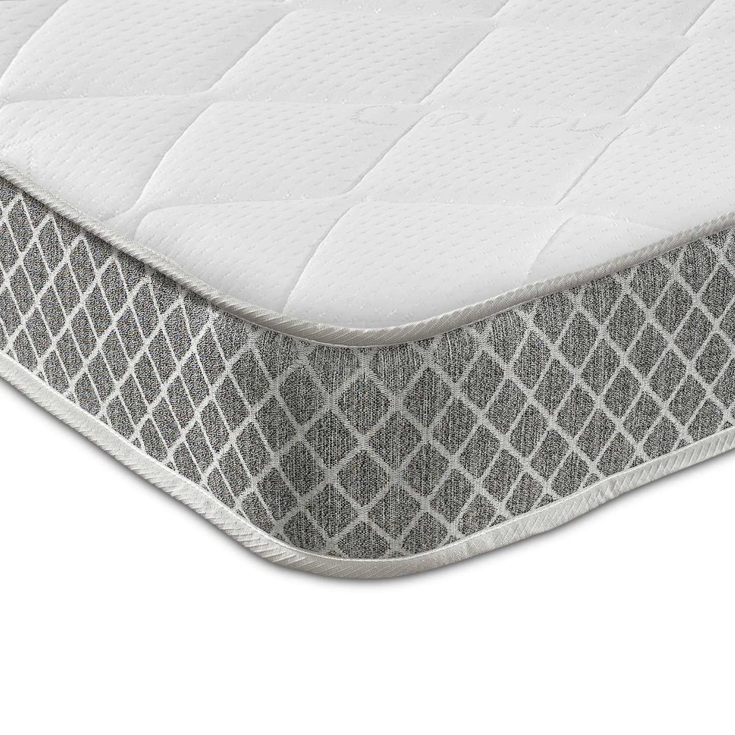 SleepMax 18CM deep Inner Spring and Memory Foam Maximum Value Mattress