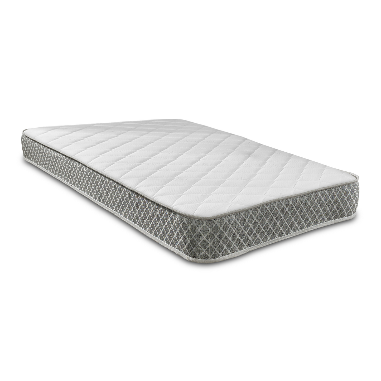 SleepMax 18CM deep Inner Spring and Memory Foam Maximum Value Mattress