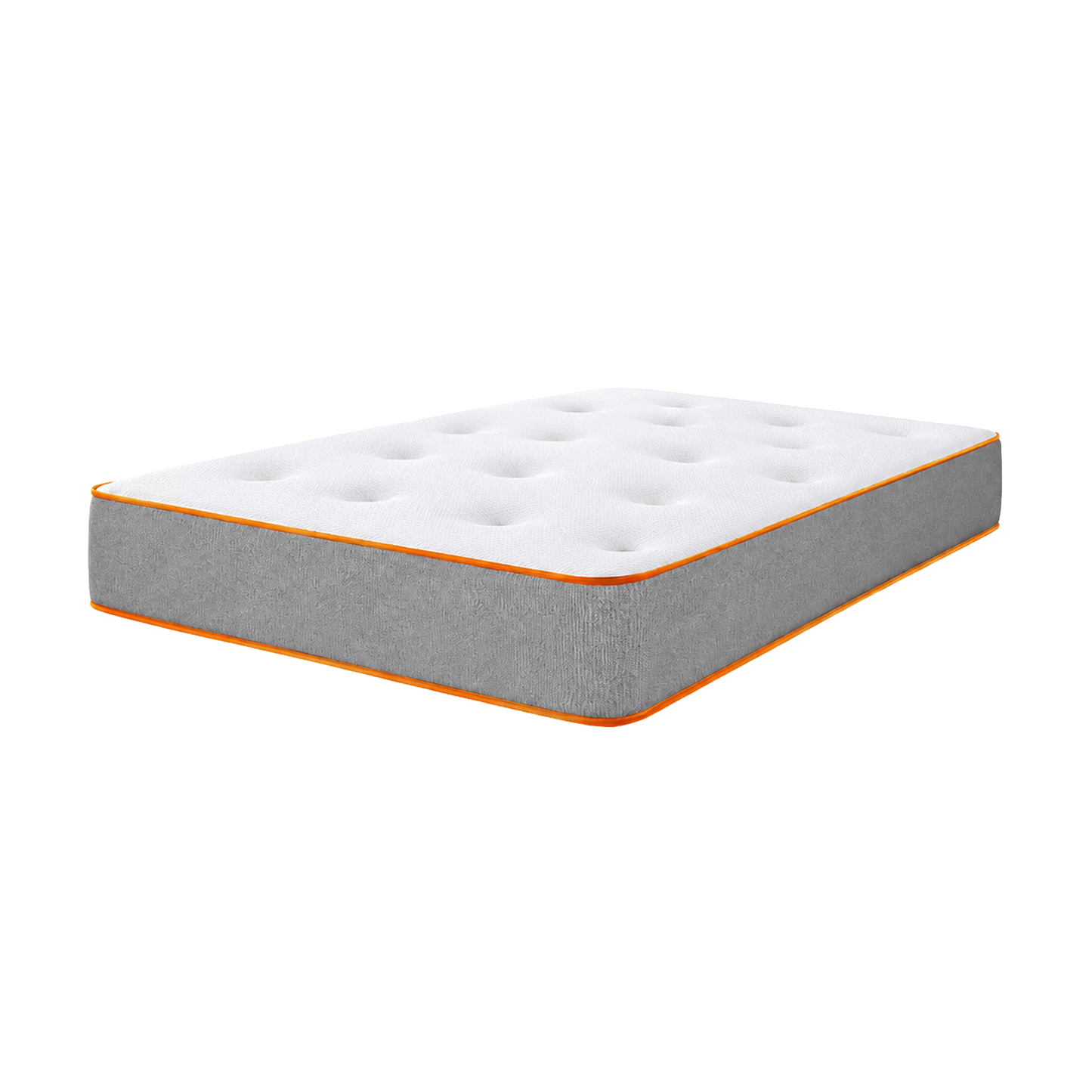 ComfortCore™ Tufted 9" Deep 1000 Pocket Spring Mattress
