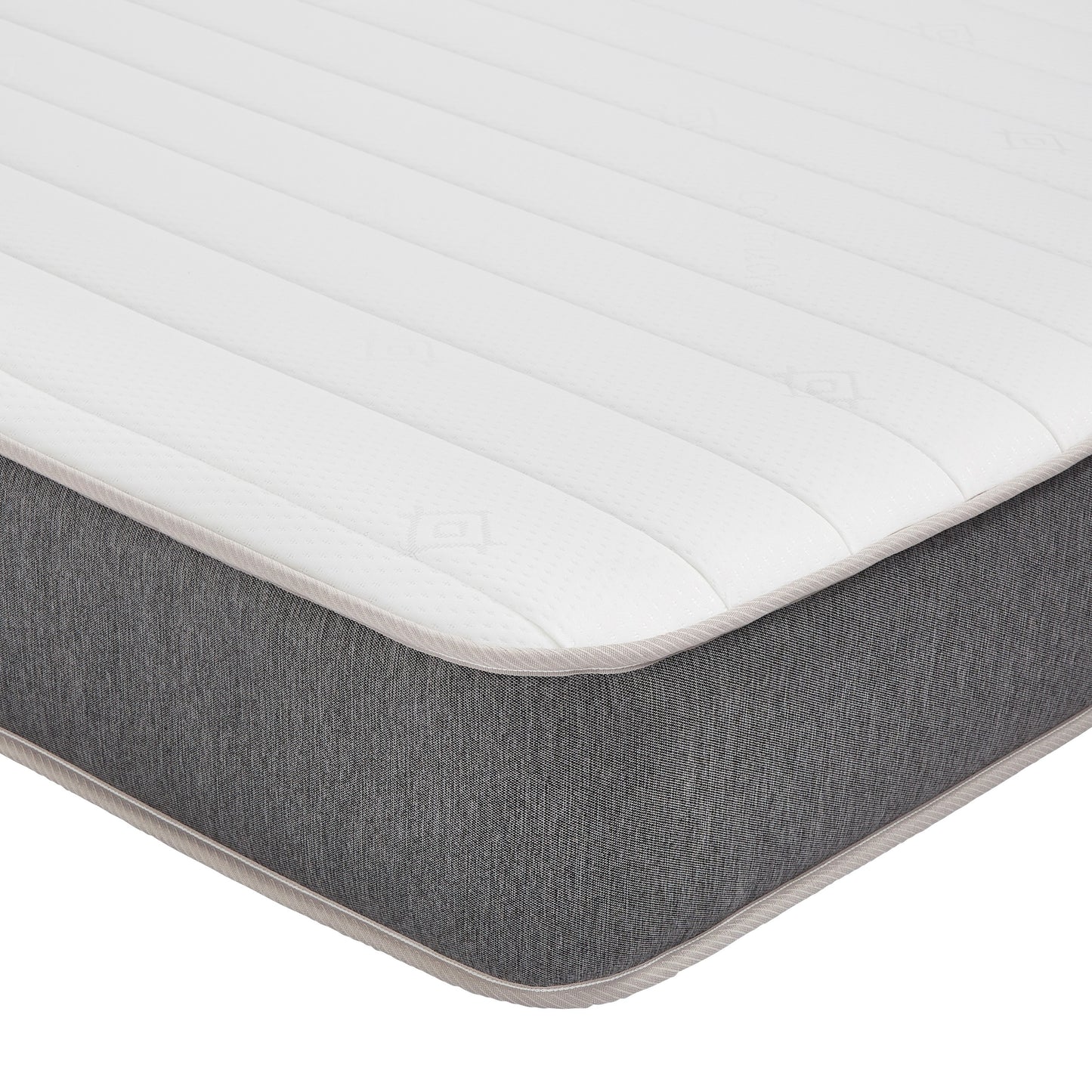The Superior Next-Gen Hybrid Memory Foam and Pocket Spring Mattress