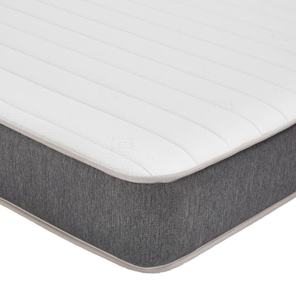 The Superior Next-Gen Hybrid Memory Foam and Pocket Spring Mattress