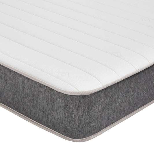 The Superior Next-Gen Hybrid Memory Foam and Pocket Spring Mattress