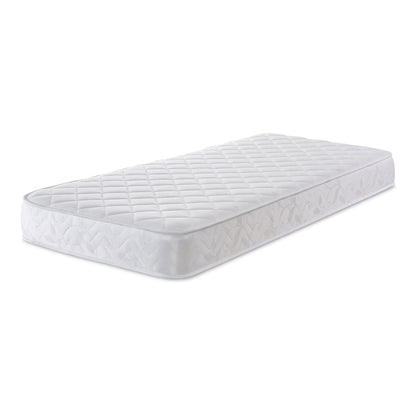 Diamond Plus 18 CM deep Hybrid Memory Foam and Pinna-Coil Innerspring Value Mattress