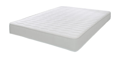 Cooltouch Colours 17CM Hybrid Memory Foam & Pinna-Coil Innerspring Mattress