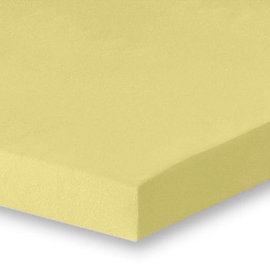 Memory Foam Topper without Cover